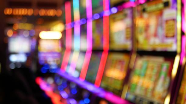 Unleashing Your Luck: Strategies for Maximizing Wins on Slot Gacor Machines