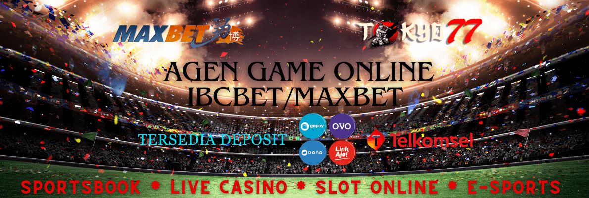 IBCBET/MAXBET: Online soccer betting betting agent