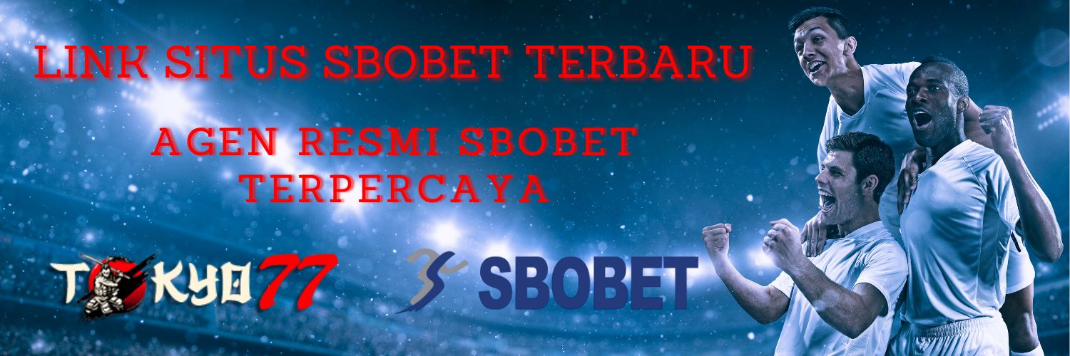 Football betting at the world-famous agent SBOBET