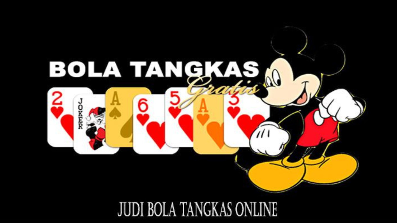 Bayartoto.vip: Real Money Tangkasnet Betting is Easy to Win