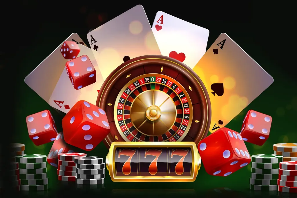 Play The Best Slot Gambling in the Rajabet 88