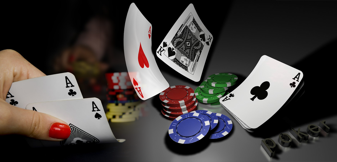Tips for Playing Real Money Idn Poker Betting So You Don't Lose