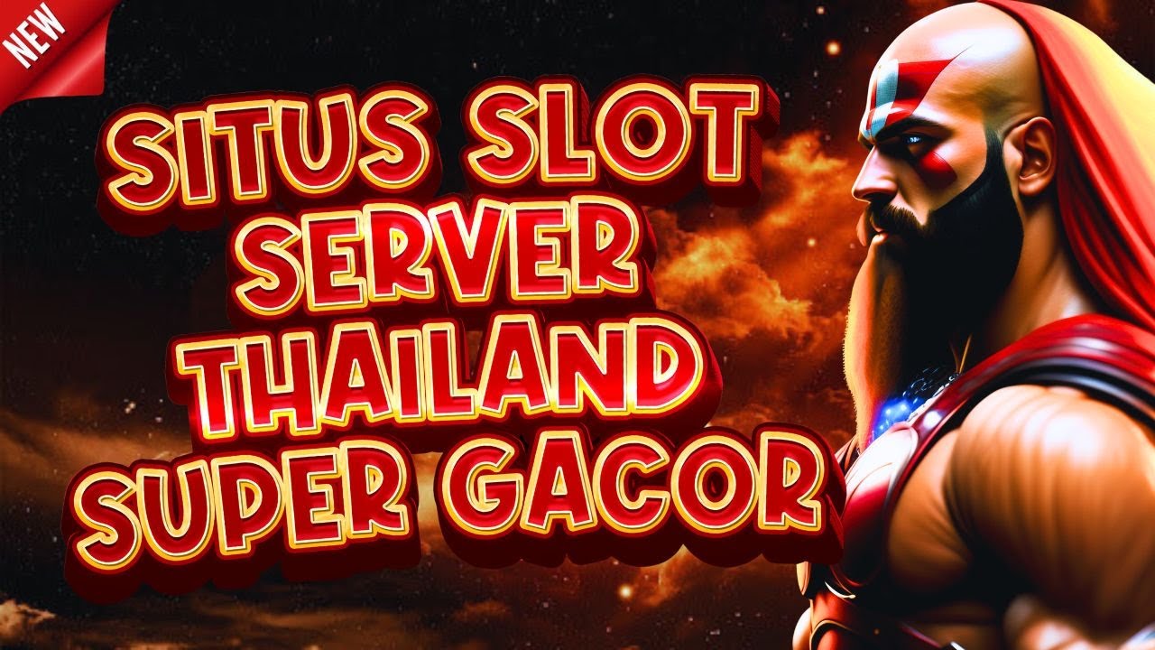 Causes of Failure to Play Slot Thailand