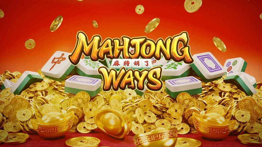 Setting Bet Mahjong Ways 2 with Deposit Low