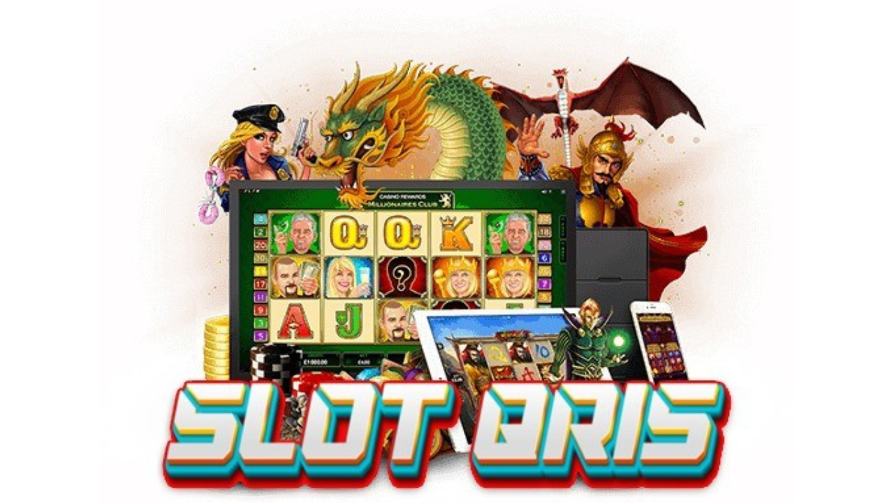 Some Problems That Often Occur on the Slot Qris Online Site