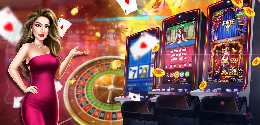 Tips for Choosing the Right Slot Account Idn!