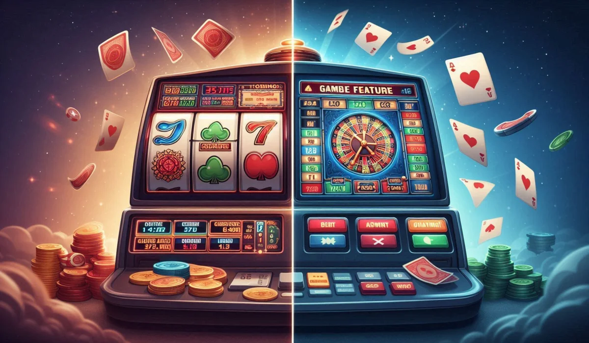 Benefits of Using Agent Trusted and Depo Slot 5K!