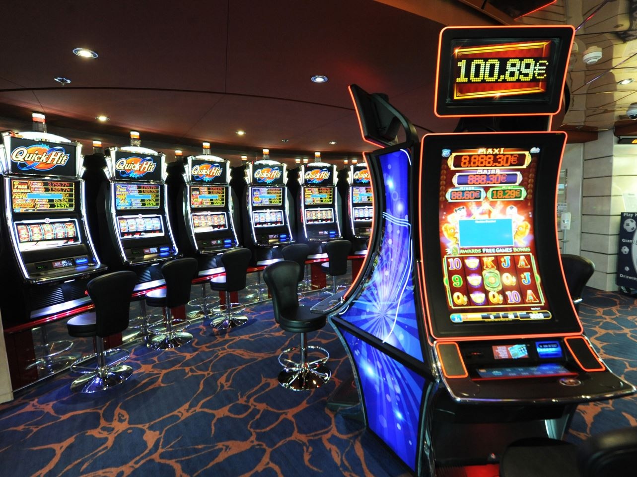 Boost Your Luck Play Slot Link Gacor66 Trusted
