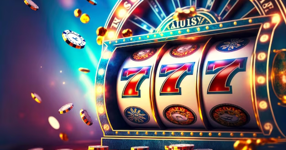 Benefits Slot Depo Qris 5k Bonus for New Accounts