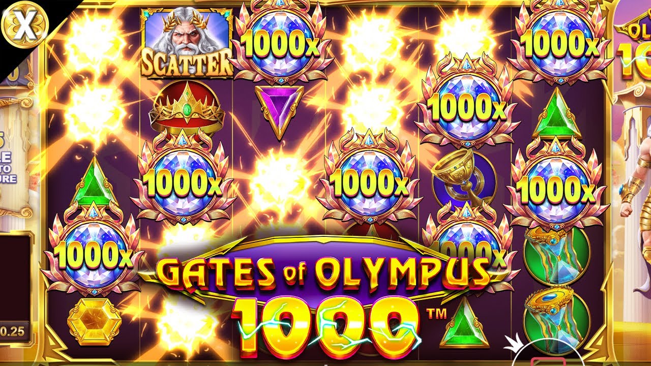 Play Responsible Slot Gacor123 and Setting Limits!