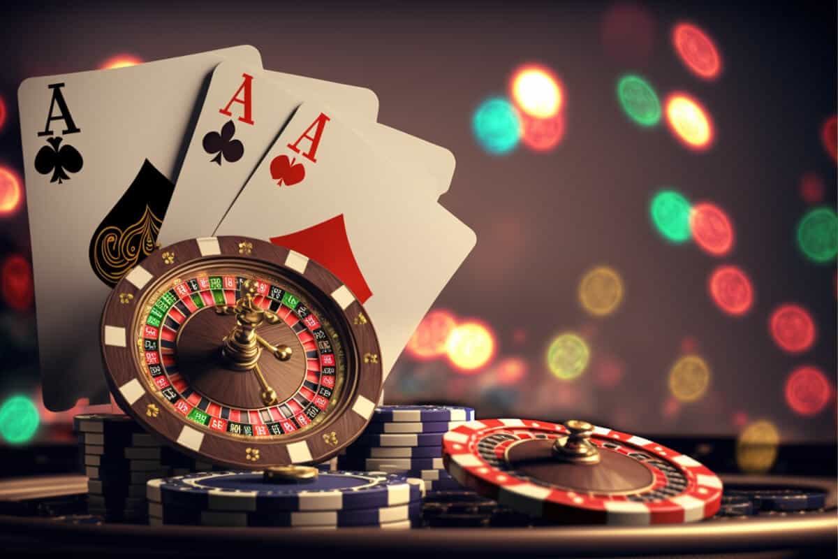 Common Mistakes to Avoid in Live Casino Online