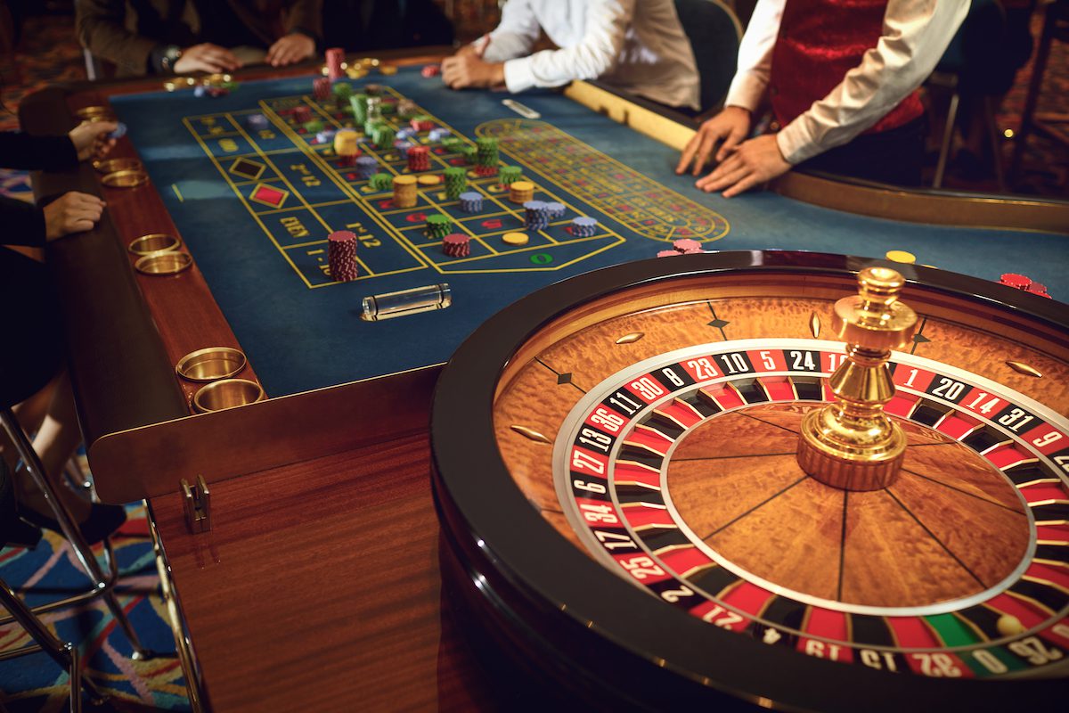Basic Game Judi Bakarat Online for Winnings!