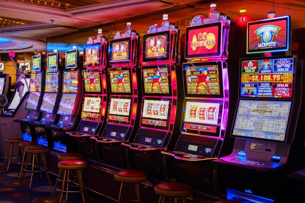 Tips Important for Winning at Gacor123 Slot