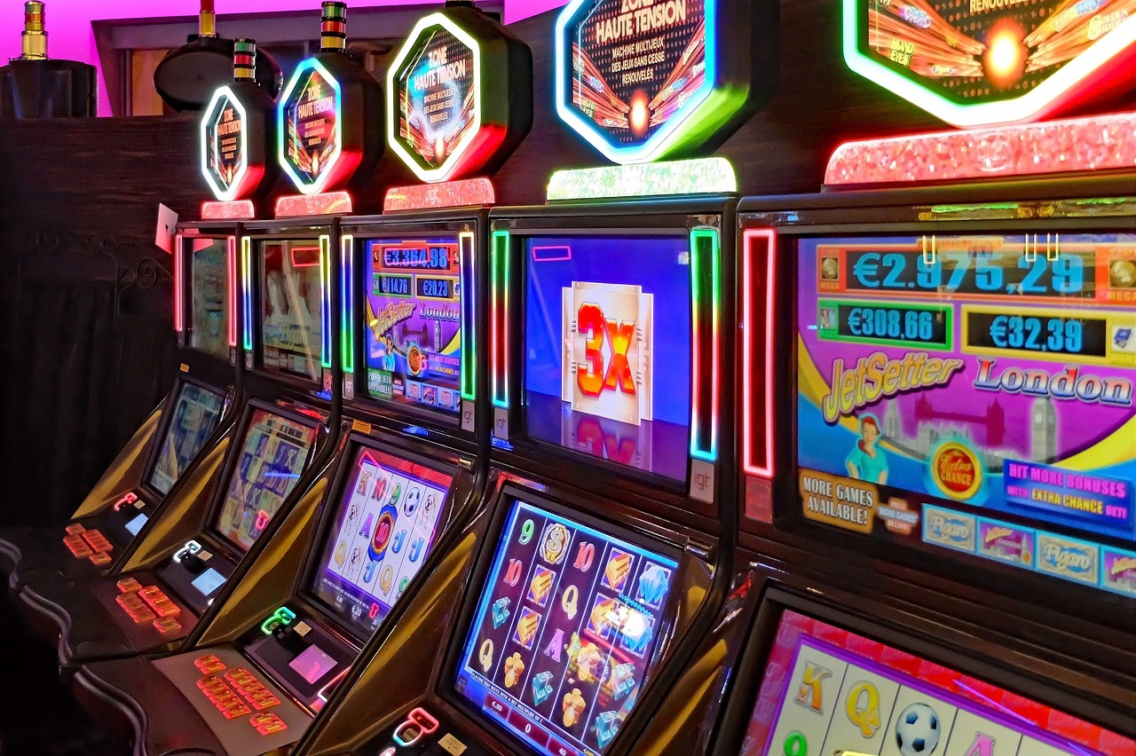 Strategies for Managing Capital in Slot Deposit 1000