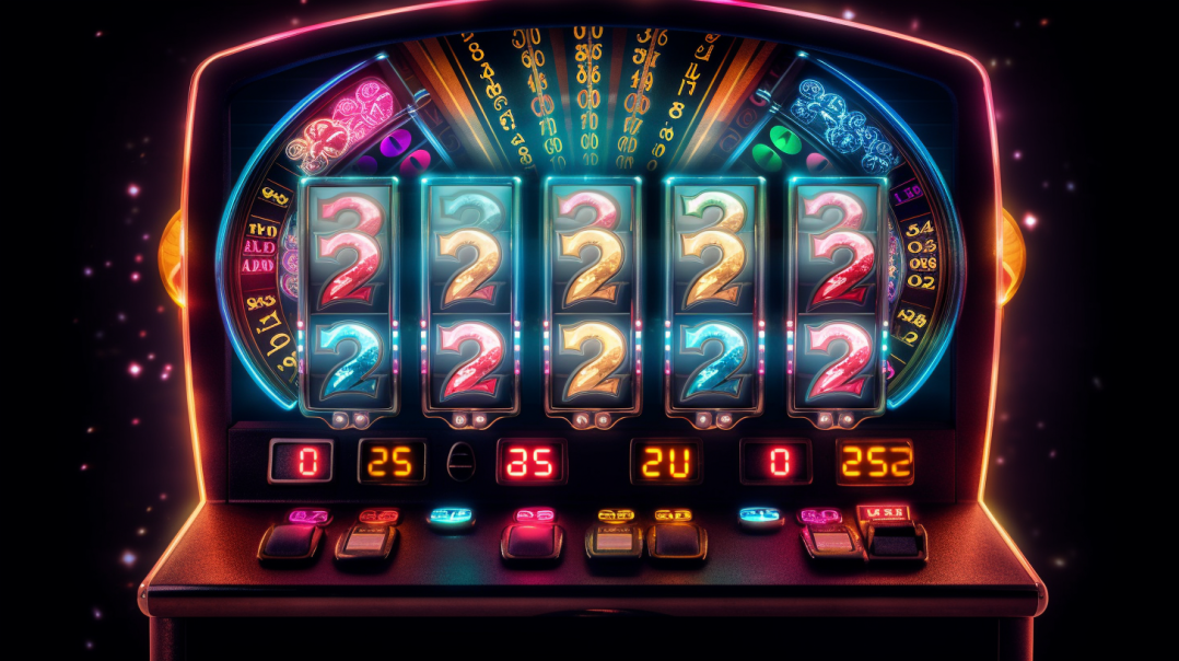 Prevent Loss Playing Slot in Site Win123!