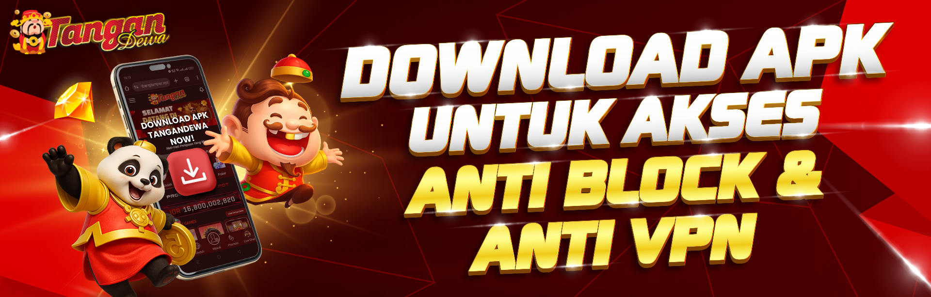 Tangandewa: The Most Popular Betting Game of Official