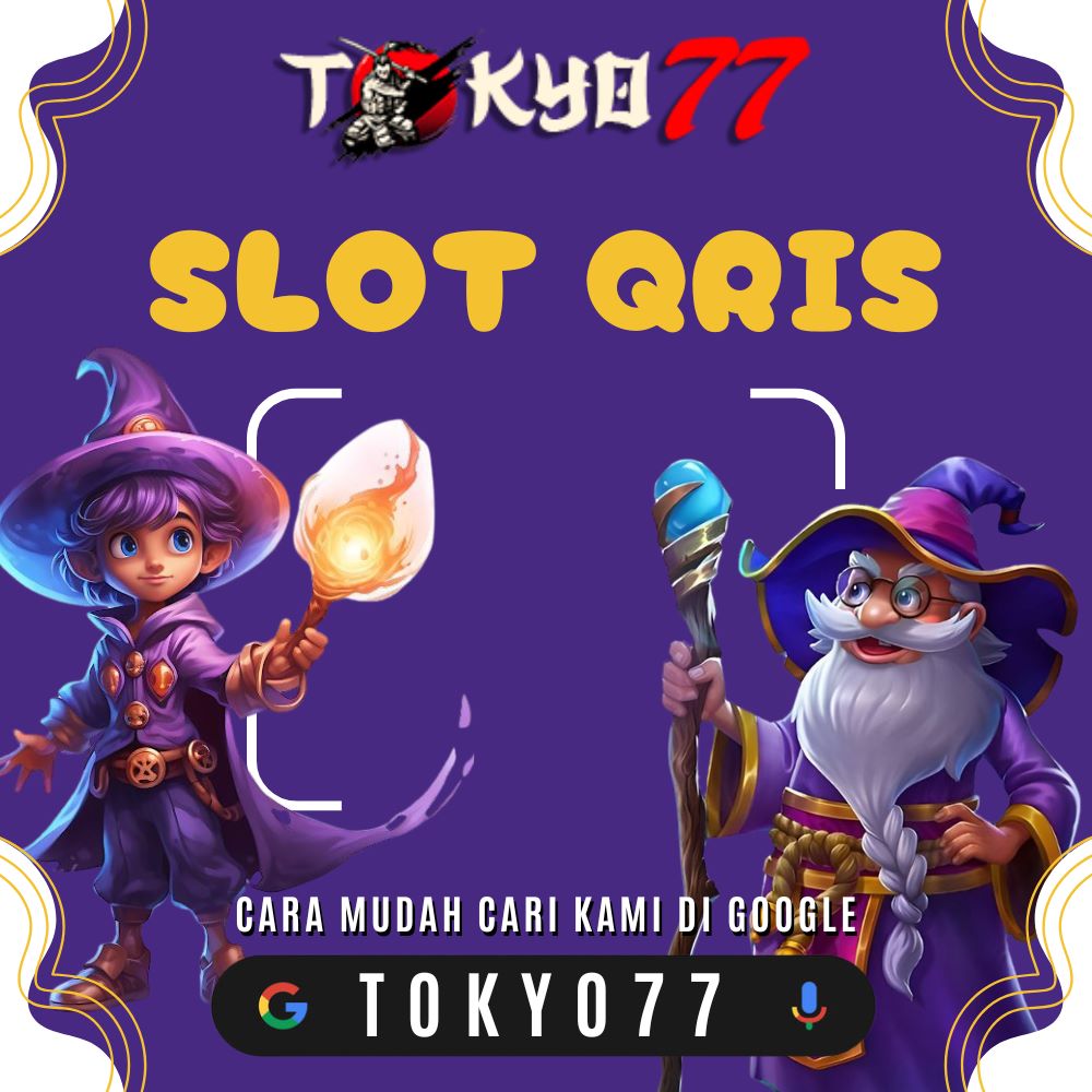 The Ultimate Guide to Playing Smart with Slot QRIS Gacor